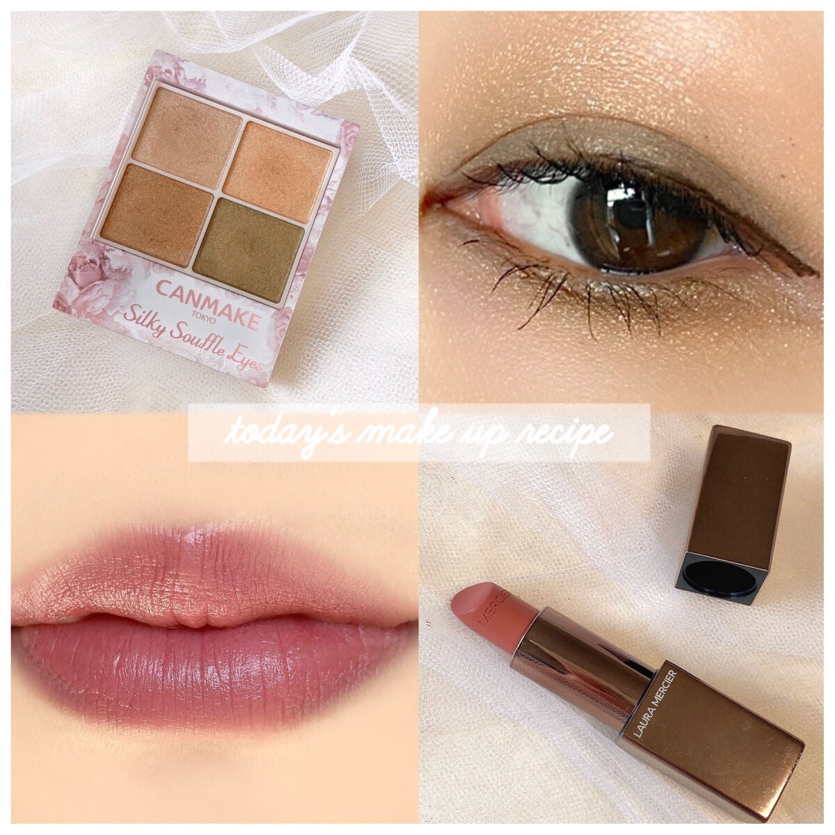 インフィニトリー カラー/Celvoke/ジェル・クリームチークを使ったクチコミ(8枚目)