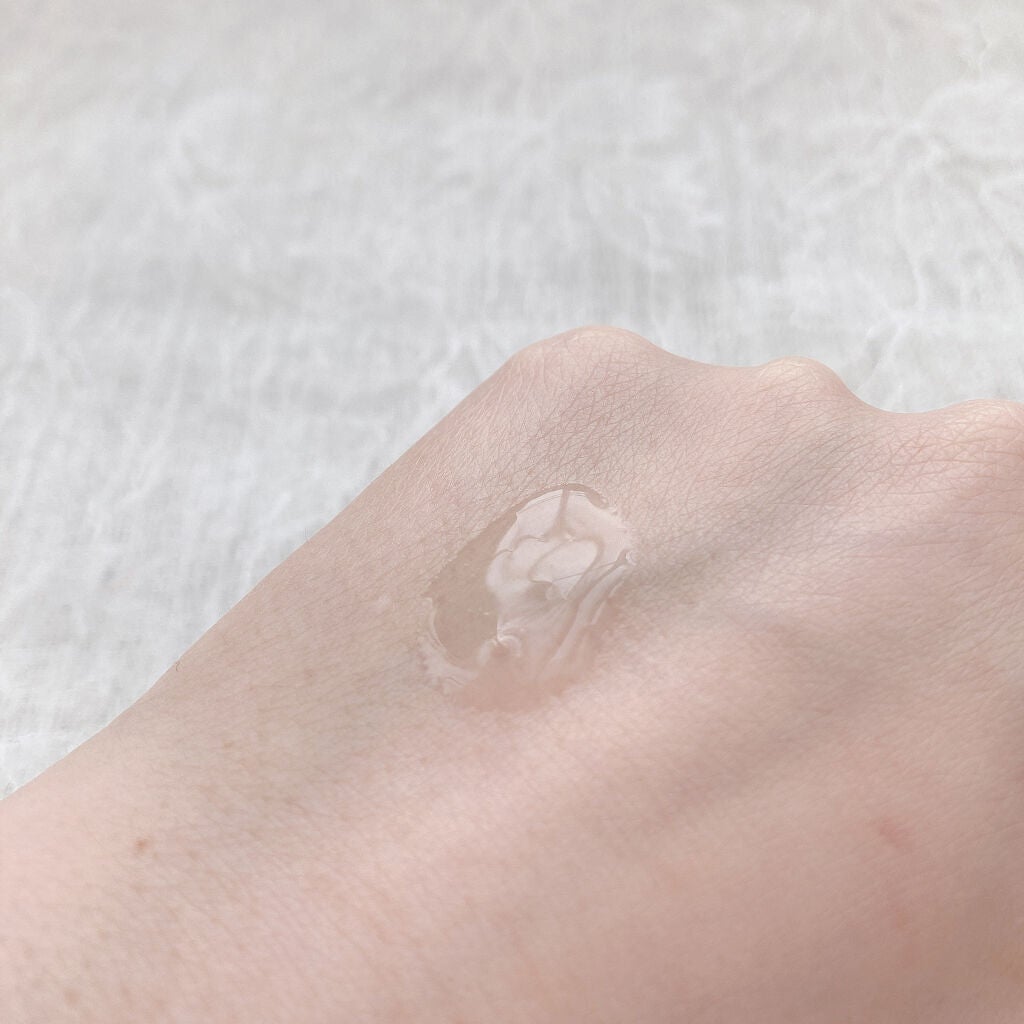 スリークbyサラサロン シャイニーオイル/スリーク by サラサロン/ヘアオイルを使ったクチコミ(5枚目)