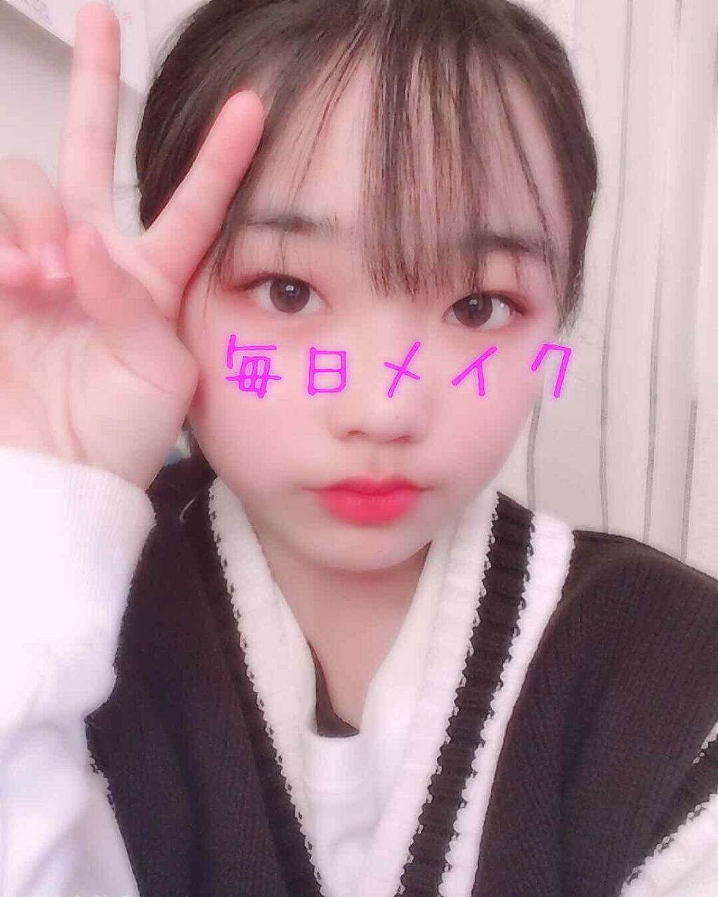 ステイオンバームルージュ/キャンメイク/口紅を使ったクチコミ（1枚目）