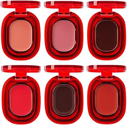 PLAT LIPS / Ameli