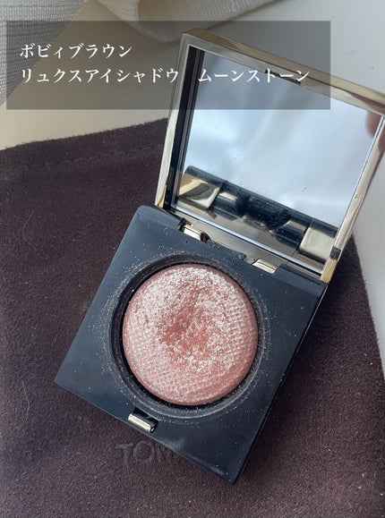 アイ カラー クォード/TOM FORD BEAUTY/アイシャドウパレットを使ったクチコミ(3枚目)