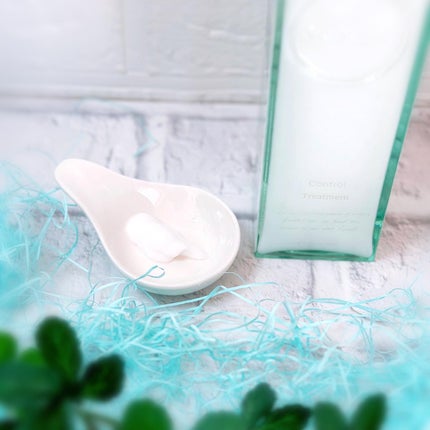 プルント コントロール美容液シャンプー/トリートメント/Purunt./市販シャンプーを使ったクチコミ(5枚目)