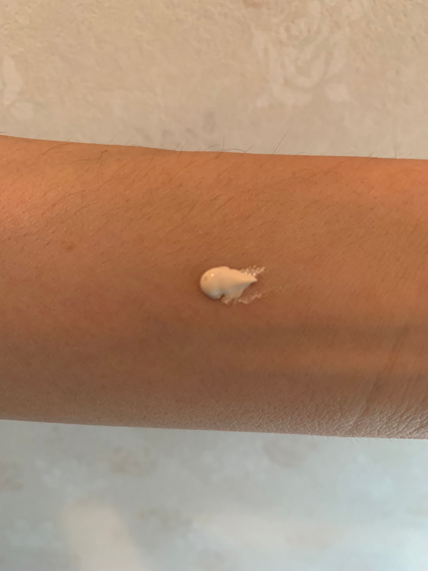 アリィー クロノビューティ カラーチューニングUV/アリィー/日焼け止めクリームを使ったクチコミ(2枚目)