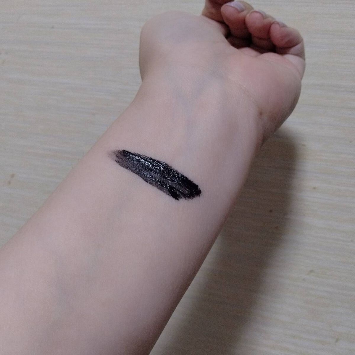 職匠 プレミアムマスカラ/ピュアクリスティ/マスカラを使ったクチコミ（3枚目）