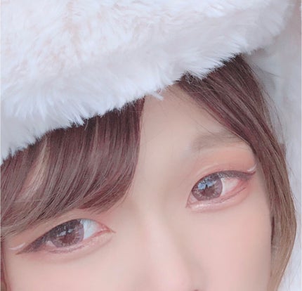 EYE OPENING LINER/UZU BY FLOWFUSHI/リキッドアイライナーを使ったクチコミ(3枚目)