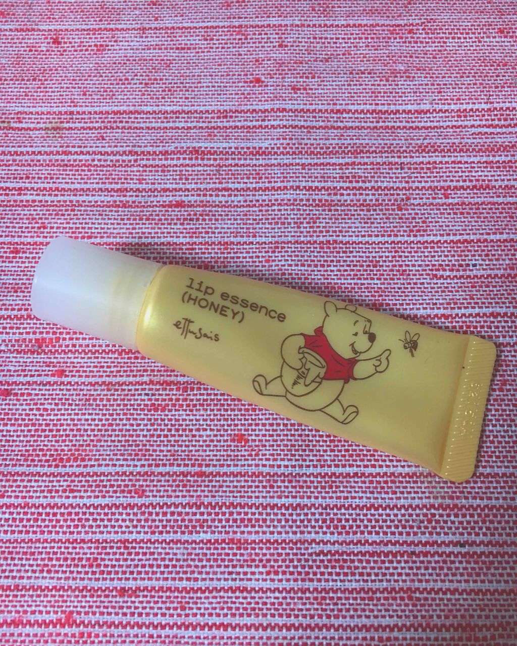 エテュセ リップエッセンス/ettusais/リップ美容液を使ったクチコミ(1枚目)