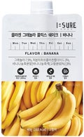 韓国オートミールシェイク / I=SURE