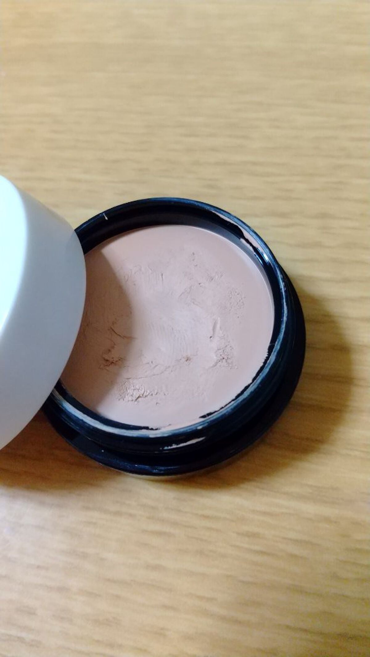 パーツスマッシュ/KATE/クリームコンシーラーを使ったクチコミ(3枚目)