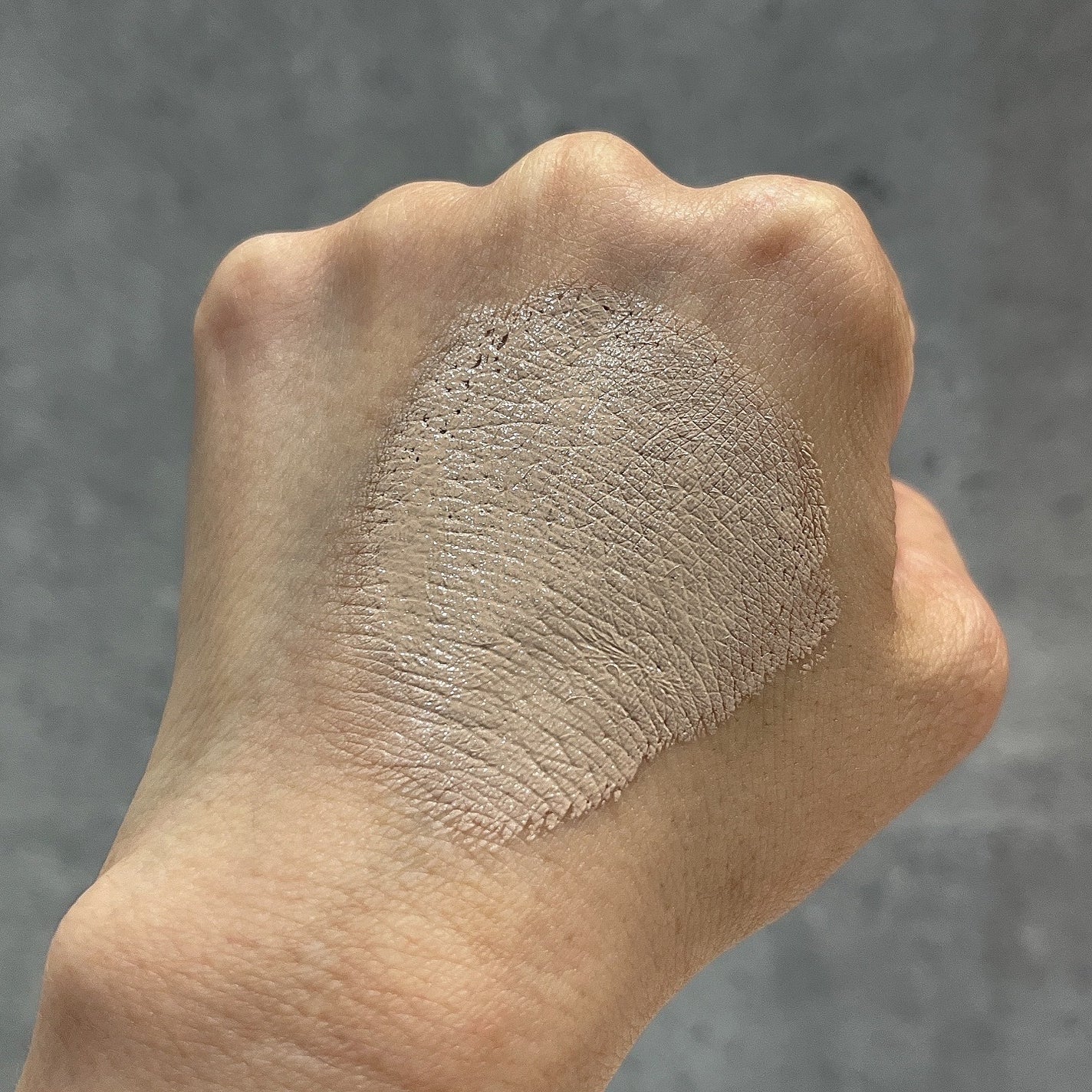 スキンブレミッシュバーム/Cell Fusion C(セルフュージョンシー)/化粧下地を使ったクチコミ(3枚目)