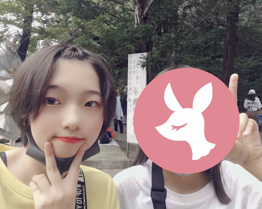 ハトムギ化粧水(ナチュリエ スキンコンディショナー R )/ナチュリエ/化粧水を使ったクチコミ（3枚目）