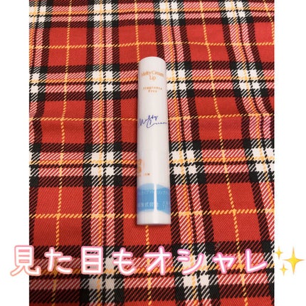 メルティクリームリップ/メンソレータム/リップクリームを使ったクチコミ(2枚目)