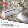 hyntoor lasting glossy tint