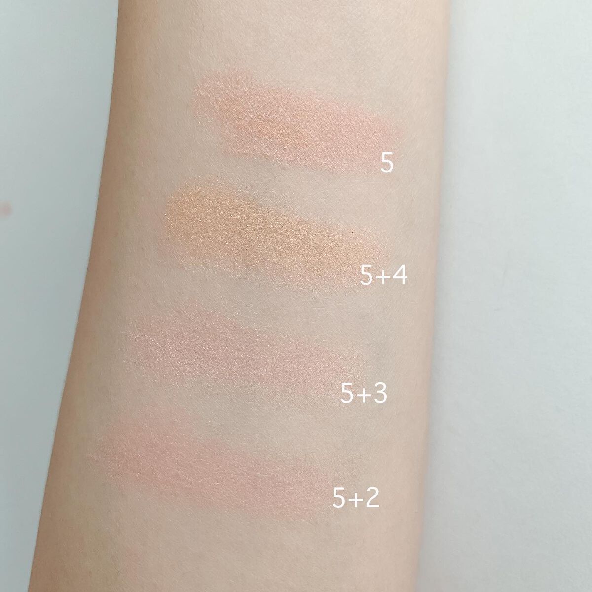 kamome on LIPS 「□□□□ジルスチュアート ブルームミックスブラッシュコンパクト..」(4枚目)