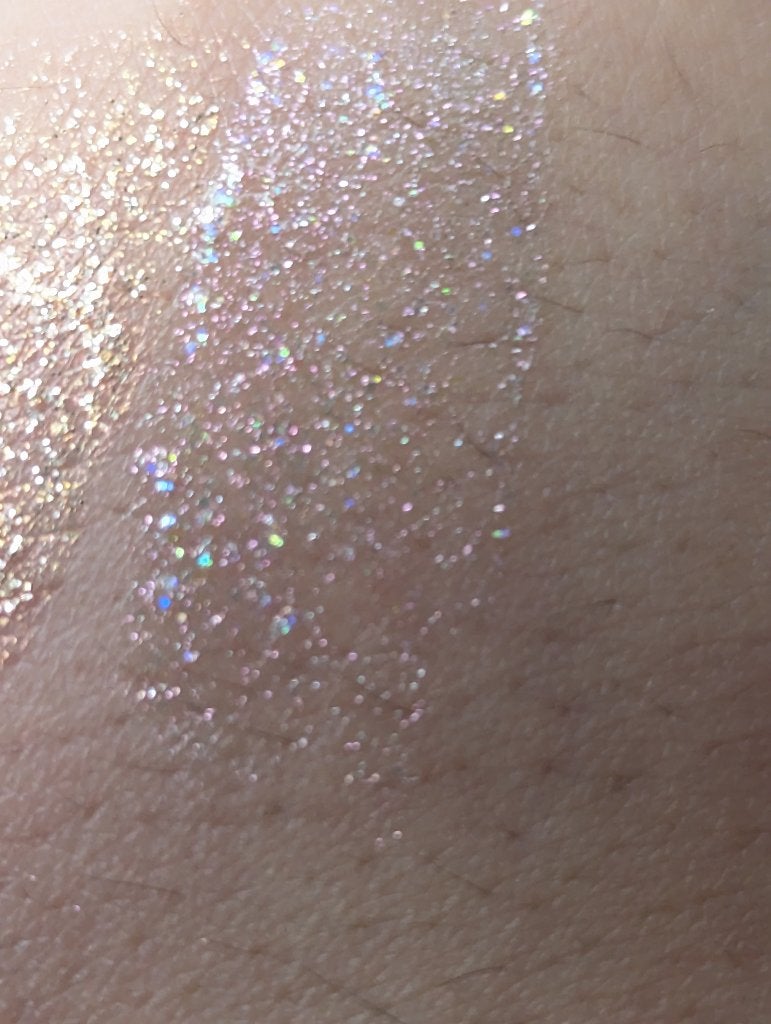 ウォンジョンヨ ダイヤモンドライナー/Wonjungyo/リキッドアイシャドウを使ったクチコミ(6枚目)