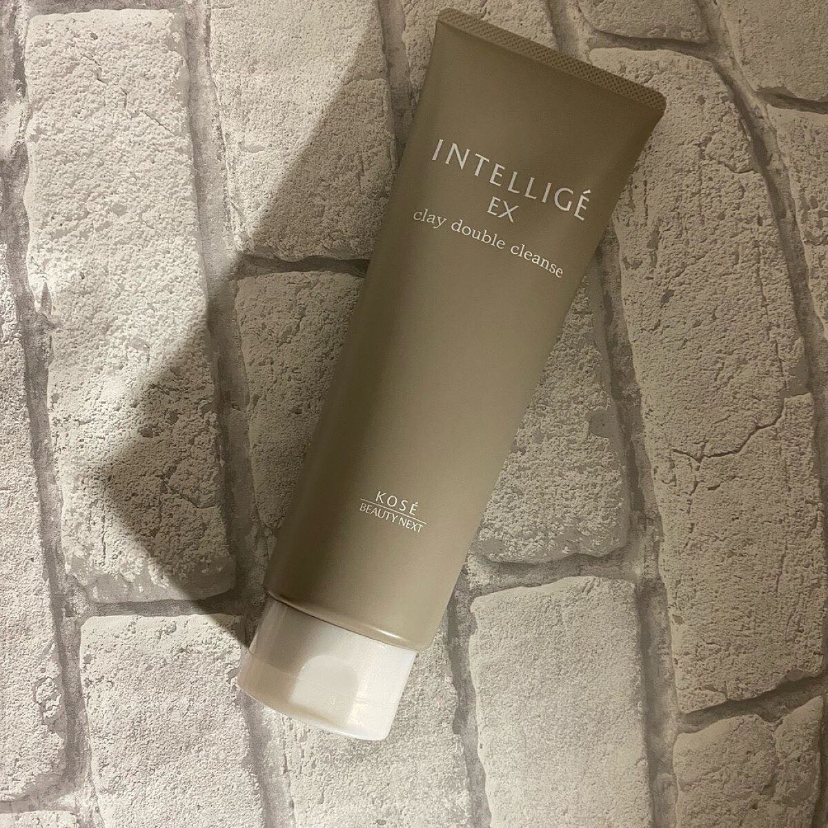 クレイ W クレンズ/アンテリージェEX/クレンジングクリームを使ったクチコミ(5枚目)