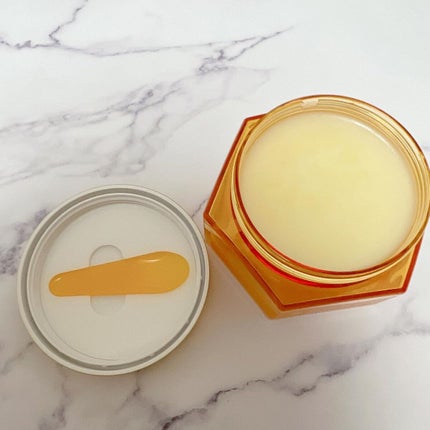 &honey クレンジングバーム モイスト/&honey/クレンジングバームを使ったクチコミ(1枚目)