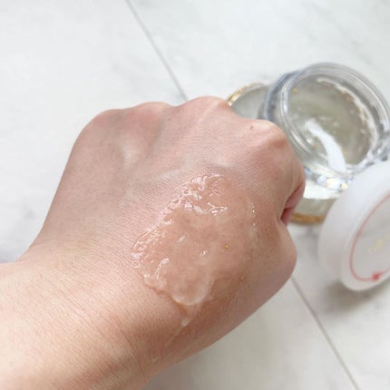 しあわせ想い/ウツクシア/オールインワン化粧品を使ったクチコミ(6枚目)