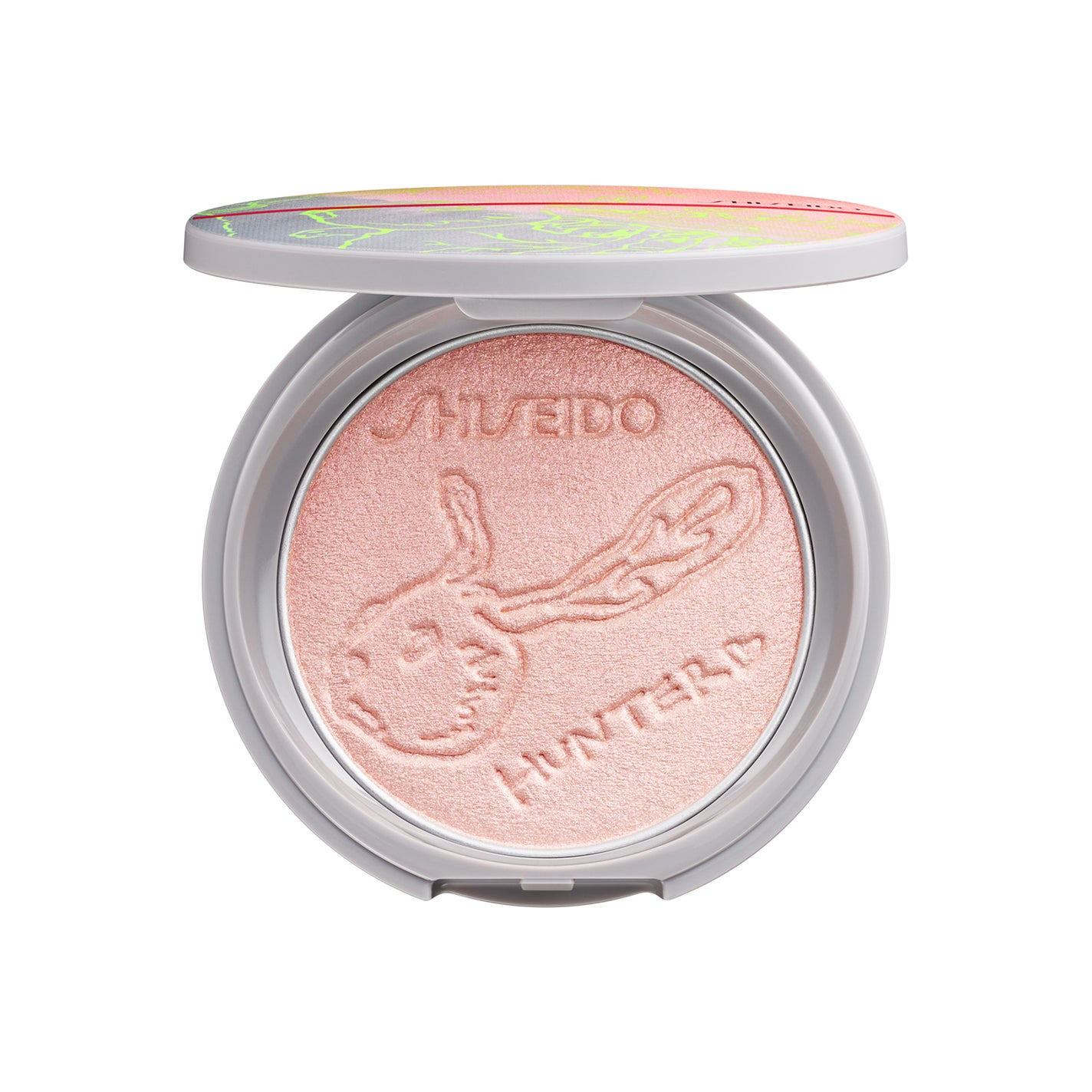 SHISEIDO オーラデュウプリズムイルミネーター 10 Tsukuyomi オーラデュウ プリズム イルミネーター 10 Tsukuyom リミテッド
