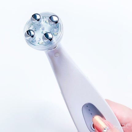 を使ったクチコミ(1枚目)