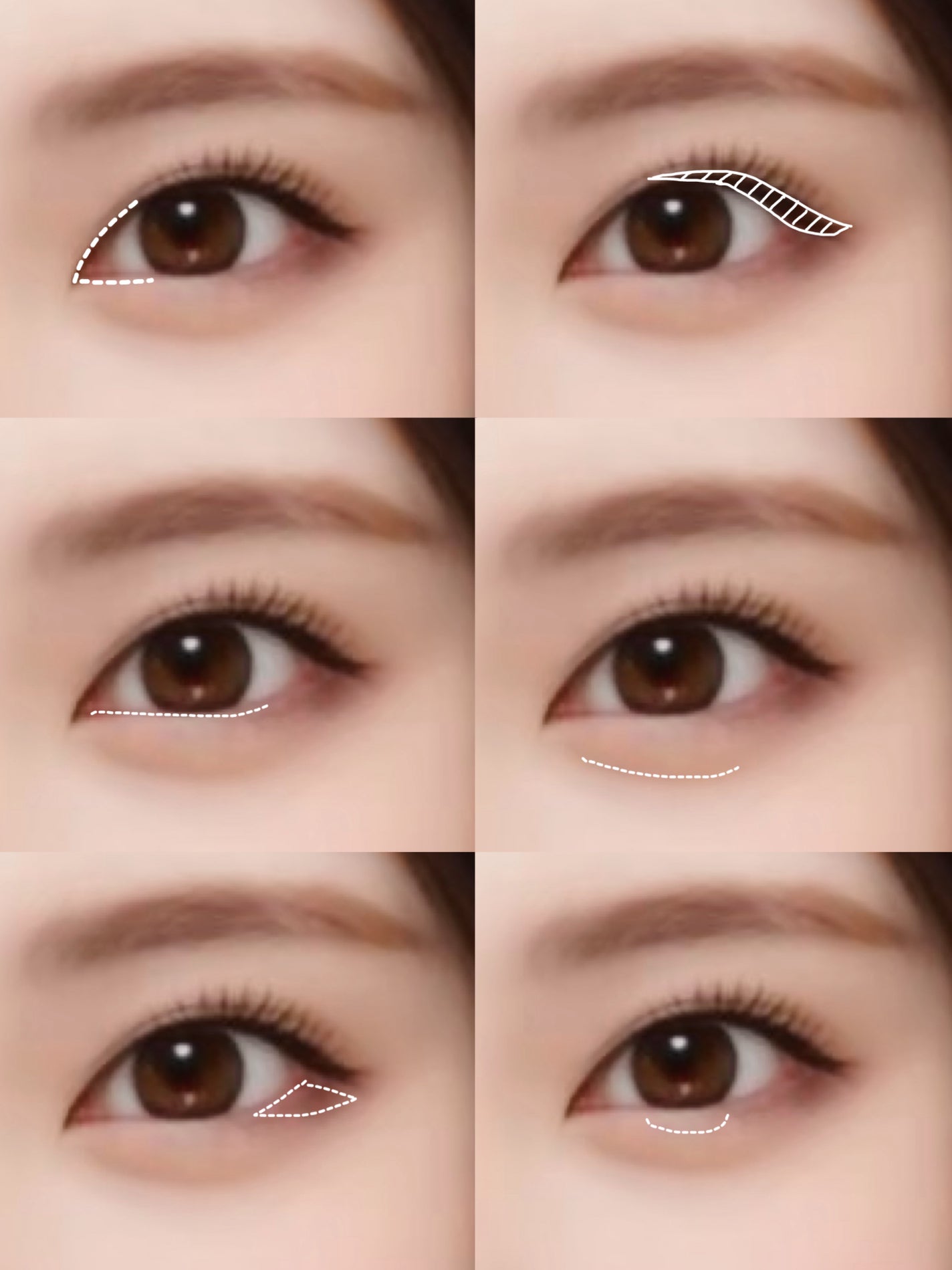 シャドーカスタマイズ/MAJOLICA MAJORCA/単色アイシャドウを使ったクチコミ(5枚目)