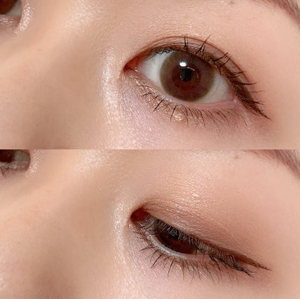 「塗るつけまつげ」ロングタイプ/デジャヴュ/マスカラを使ったクチコミ(5枚目)