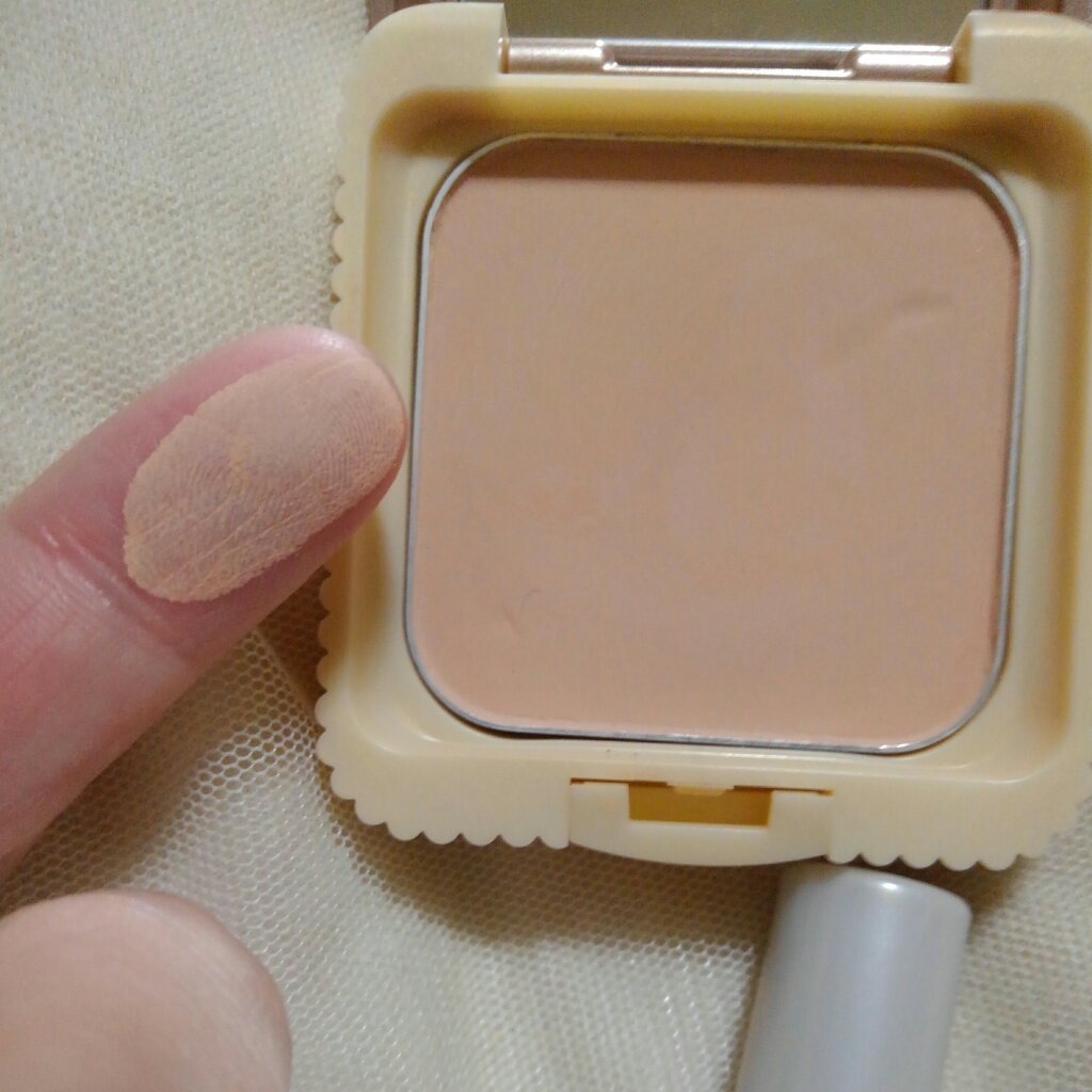 コンシーラークレヨンUV/CEZANNE/ペンシルコンシーラーを使ったクチコミ（3枚目）