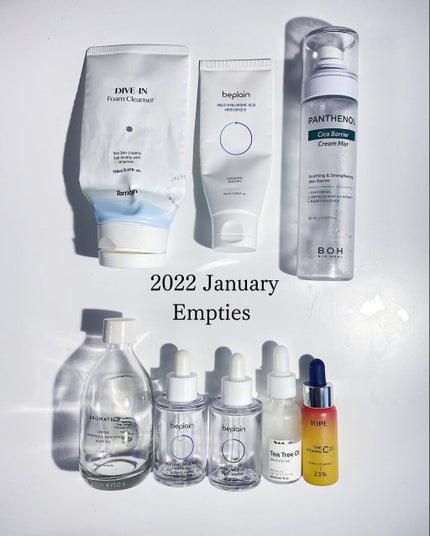 ティーツリーオイルセラム/The Potions/美容液を使ったクチコミ(1枚目)