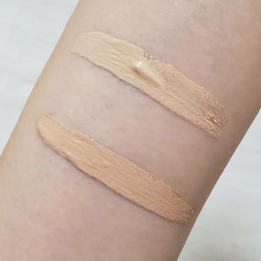 【旧】ディオールスキン フォーエヴァー スキン コレクト コンシーラー/Dior/リキッドコンシーラーを使ったクチコミ(2枚目)