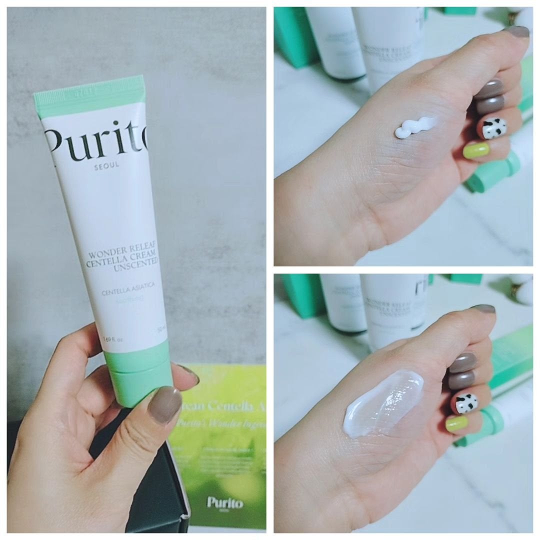 みぃ on LIPS 「PuritoSeoul(プリト ソウル)@purito_jap..」(6枚目)