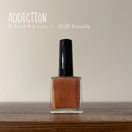ホリデー アディクション サイレント ウィッシュⅡ /ADDICTION/メイクアップキットを使ったクチコミ(1枚目)