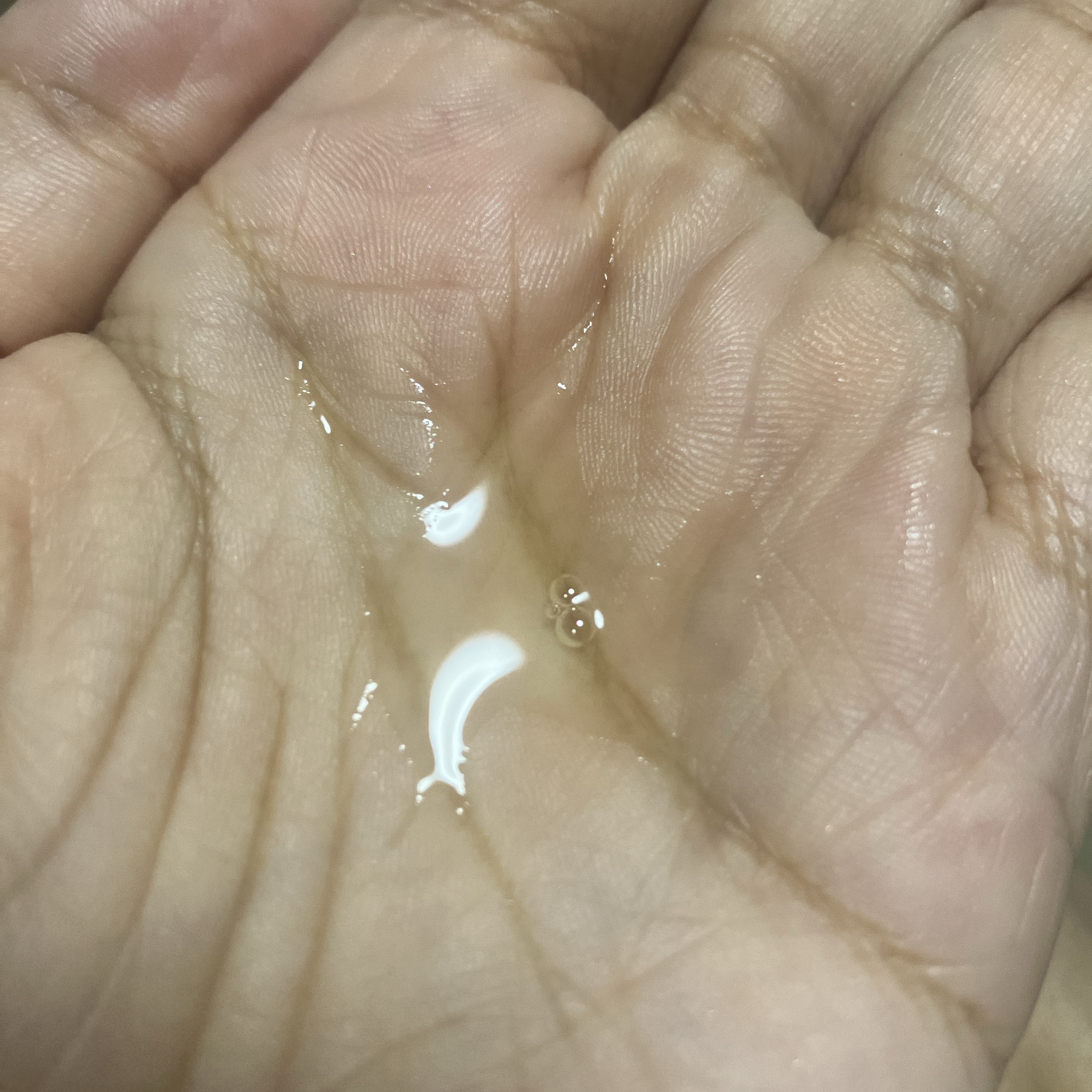 ビタシープラス 化粧水/MISSHA/化粧水を使ったクチコミ（2枚目）