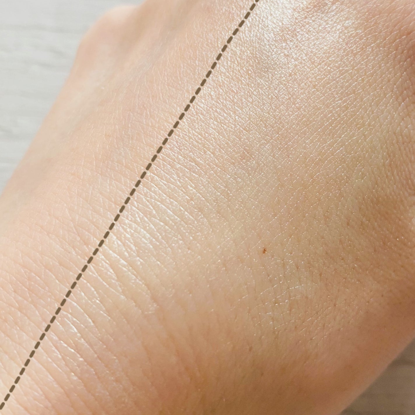 グロウスキンベース/CEZANNE/化粧下地を使ったクチコミ(2枚目)