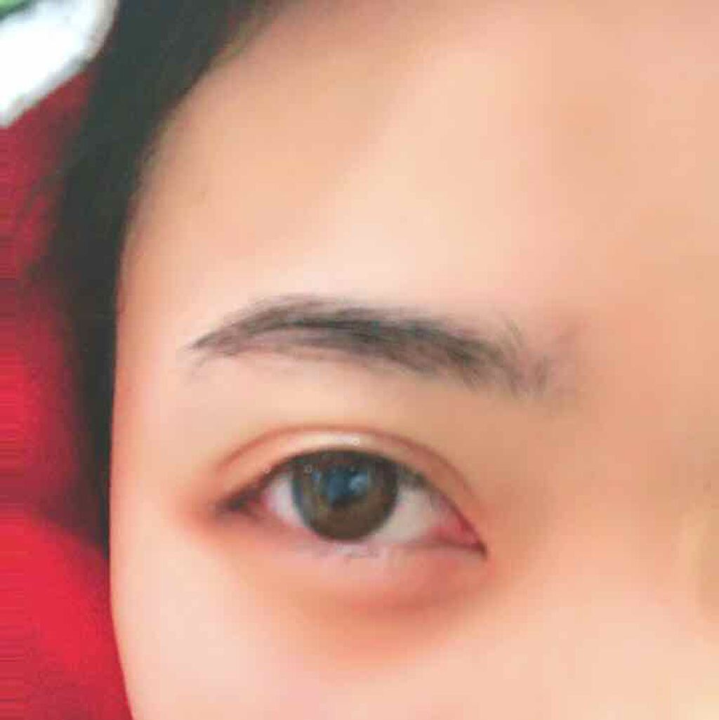 パーフェクトマルチアイズ/キャンメイク/アイシャドウパレットを使ったクチコミ（2枚目）