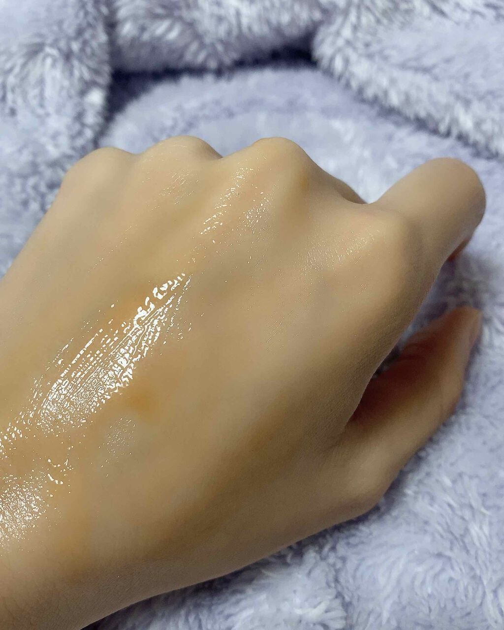 アスタリフト ジェリー アクアリスタ/アスタリフト/美容液を使ったクチコミ(4枚目)