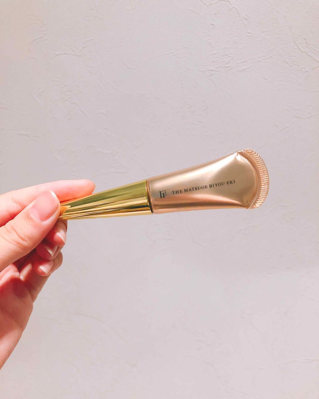 THE まつ毛美容液/UZU BY FLOWFUSHI/まつげ美容液を使ったクチコミ(1枚目)