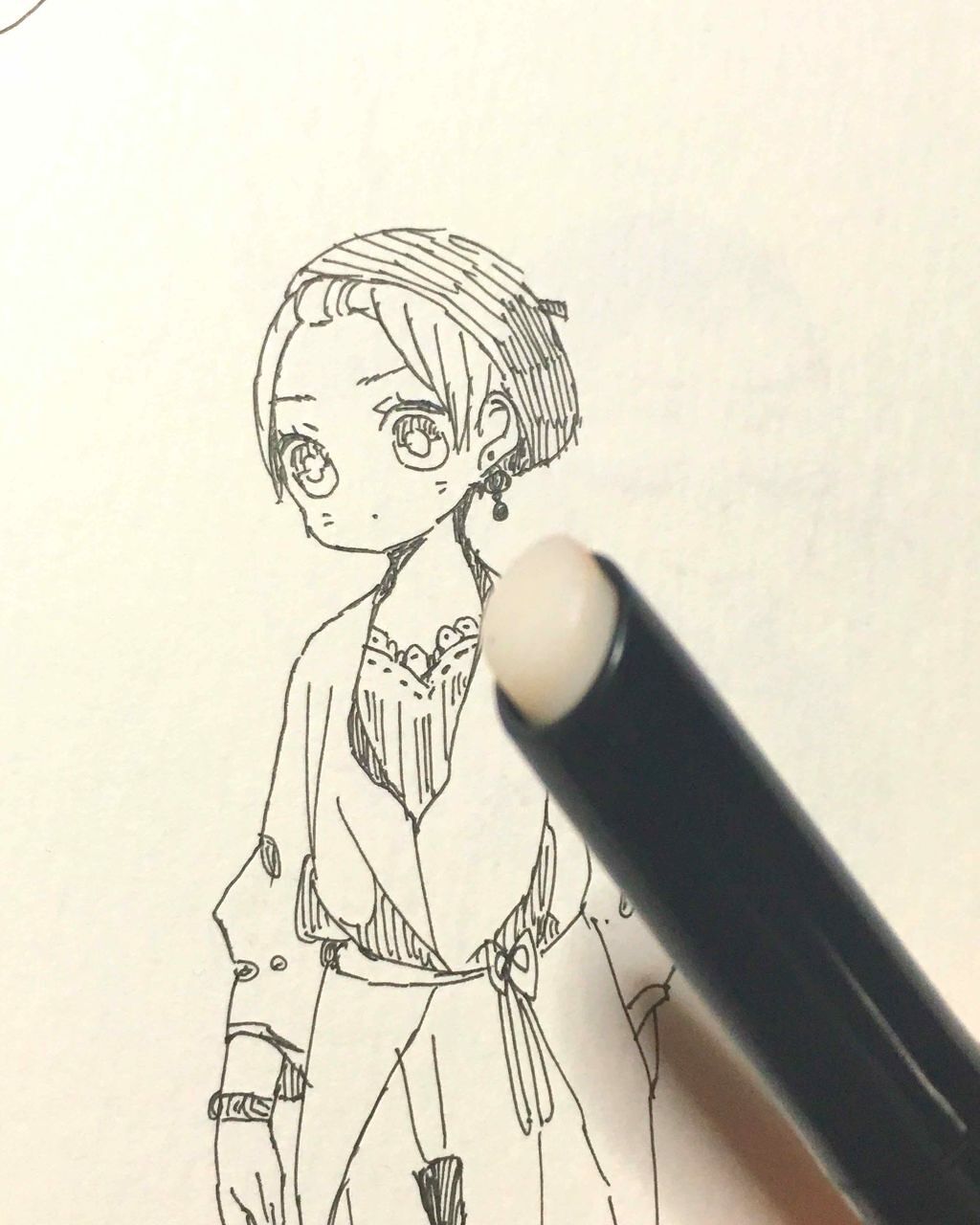 M·A·C プレップ プライム リップ/M・A・C/リップクリームを使ったクチコミ（2枚目）