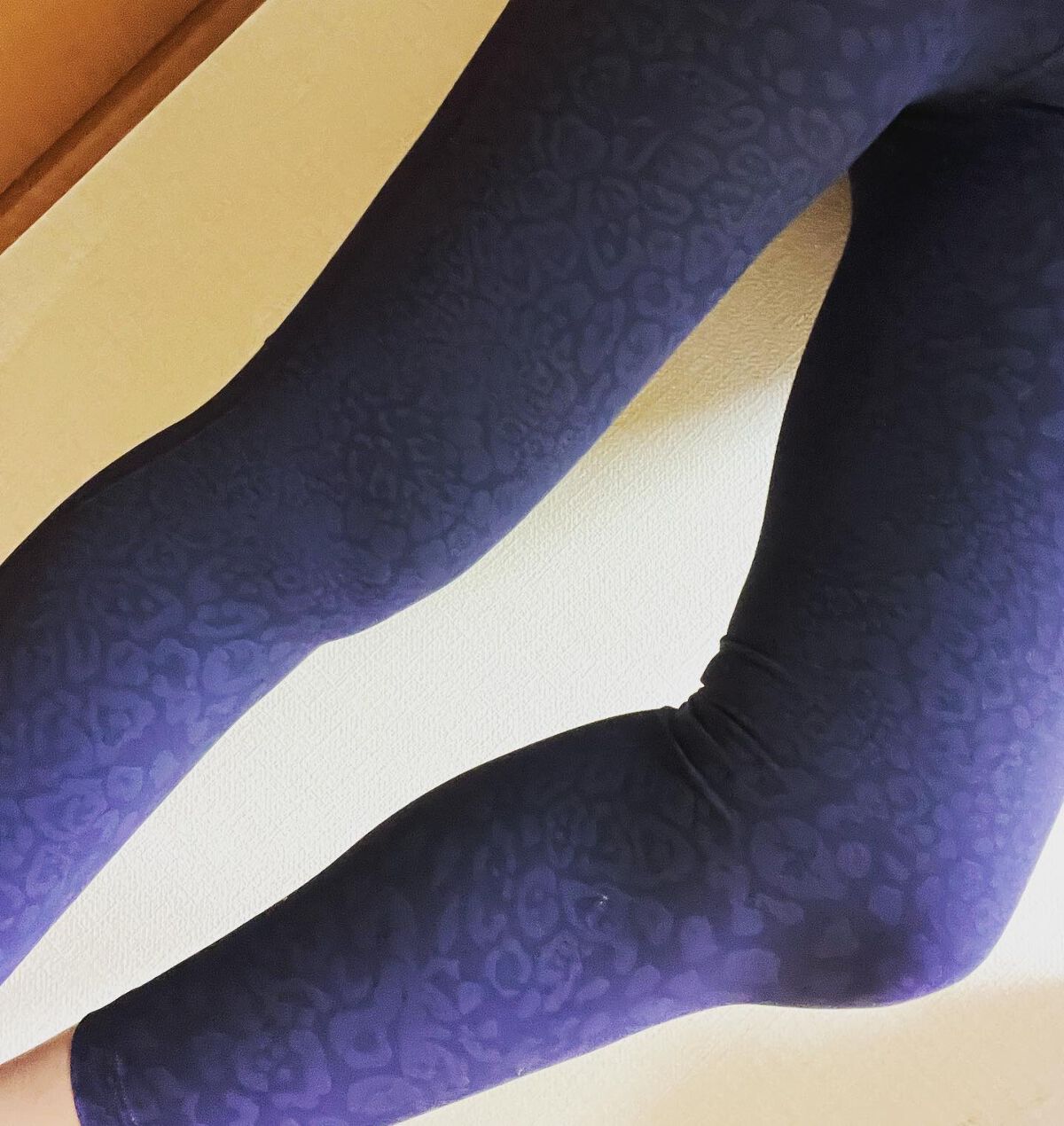 ayayan_yan on LIPS 「LORNAJANEローナジェーンスポーツレギンスを購入🧘♀️..」(2枚目)