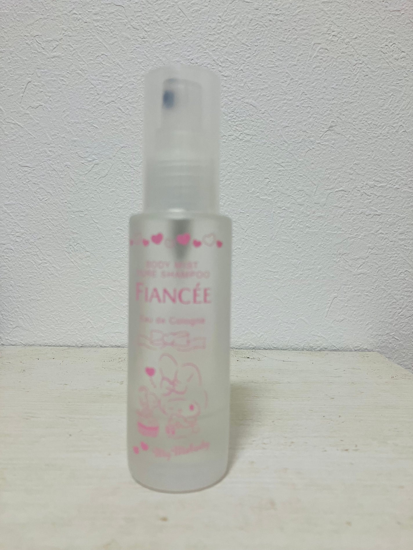 UVクリアフェイスパウダー/CEZANNE/プレストパウダーを使ったクチコミ(4枚目)