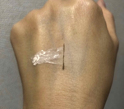 スーパーブレンデッド フェース パウダー/CLINIQUE/ルースパウダーを使ったクチコミ(3枚目)