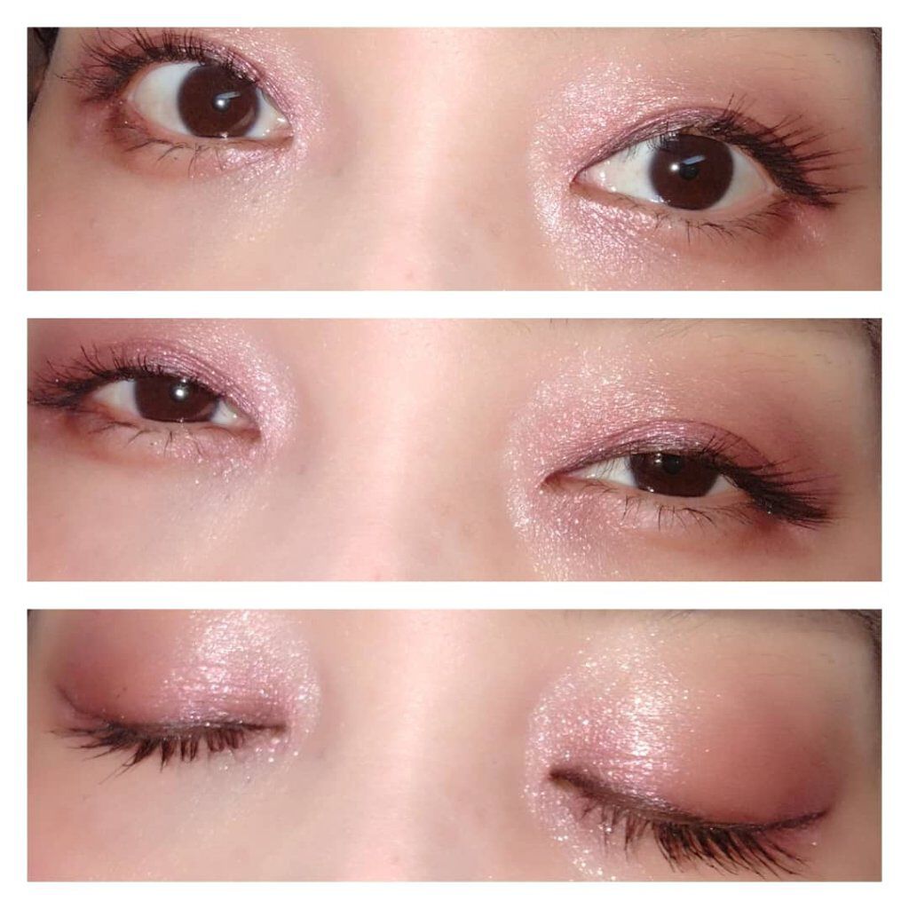 ビジュー アイシャドーパレット/NARS/アイシャドウパレットを使ったクチコミ（1枚目）