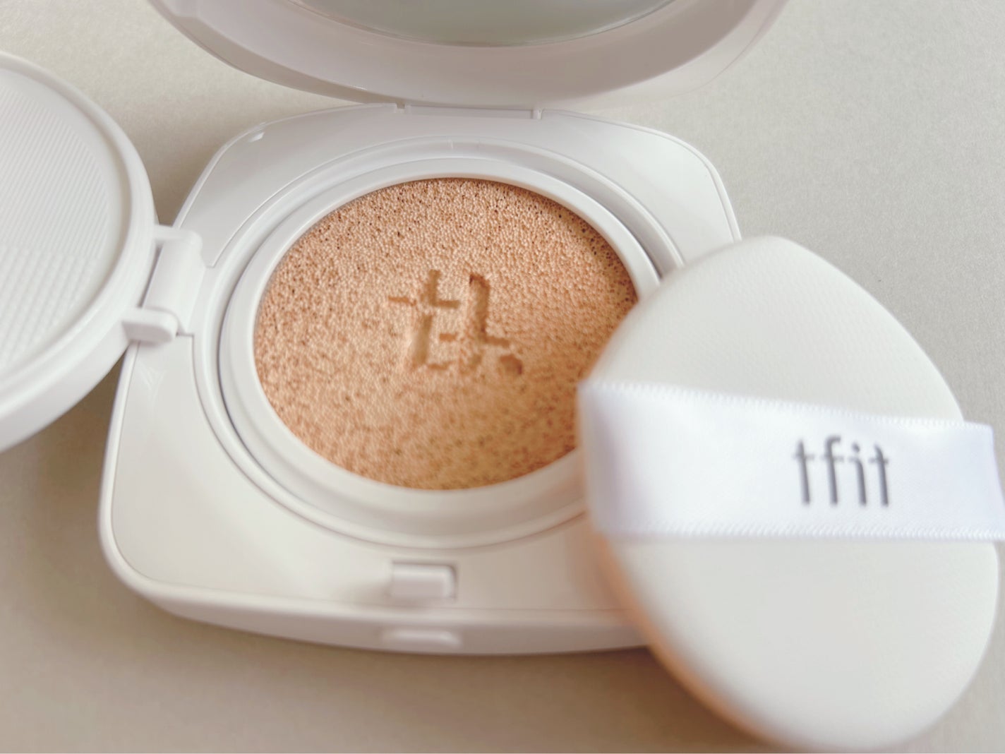 ãã¡ããð»ðž on LIPS ãTFIT(ãã£ãŒãã£ãã)æ§ðã¬ã€ã€ãªã³ã°ãã£ããã«ããŒã¯ã..ãïŒ1æç®ïŒ