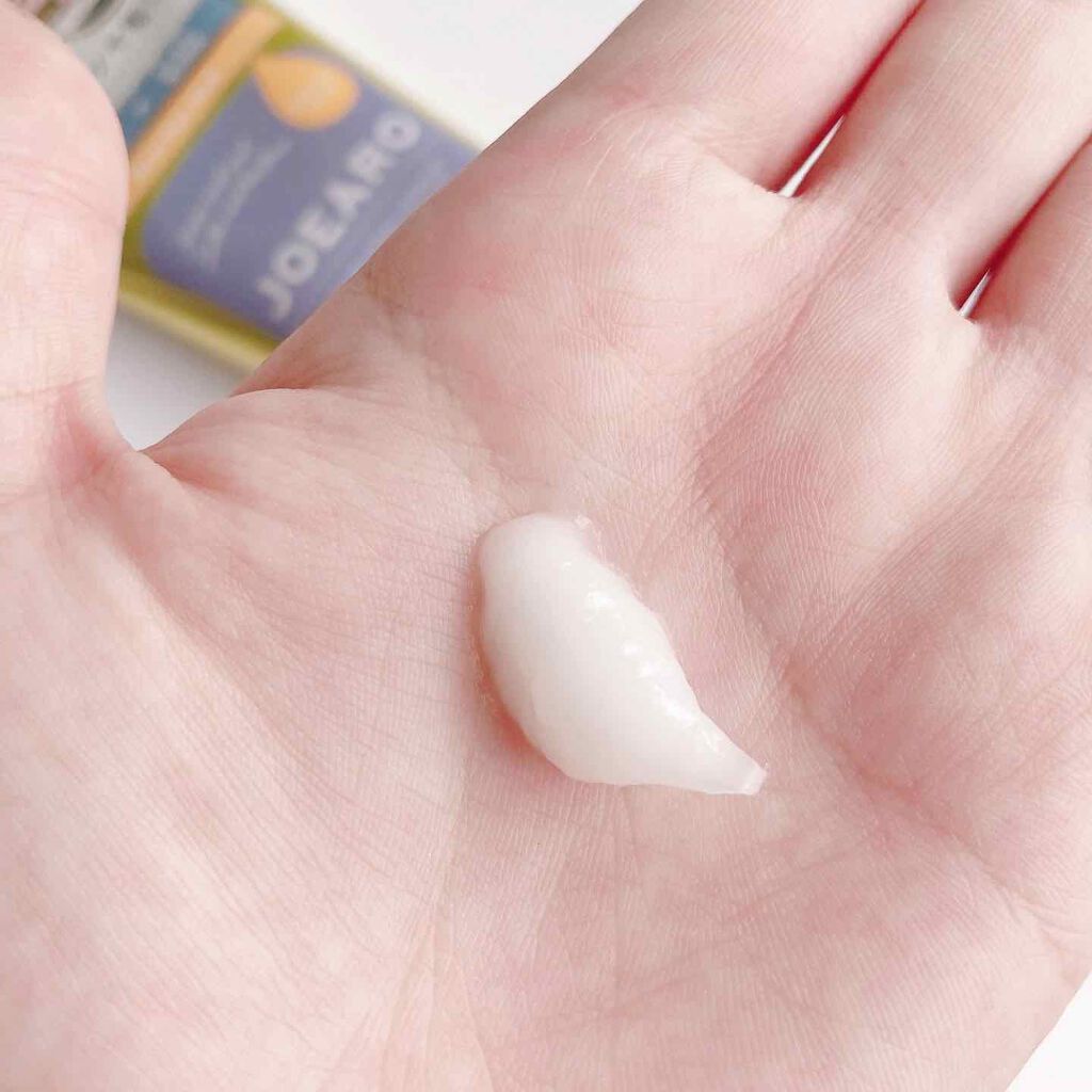 モイストヘアマスク/JOEARO/ヘアマスク・ヘアパックを使ったクチコミ(5枚目)