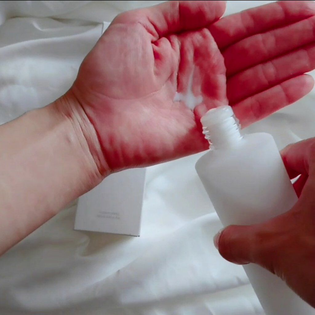 モイスチャライザー/intoa/オールインワン化粧品を使ったクチコミ(2枚目)