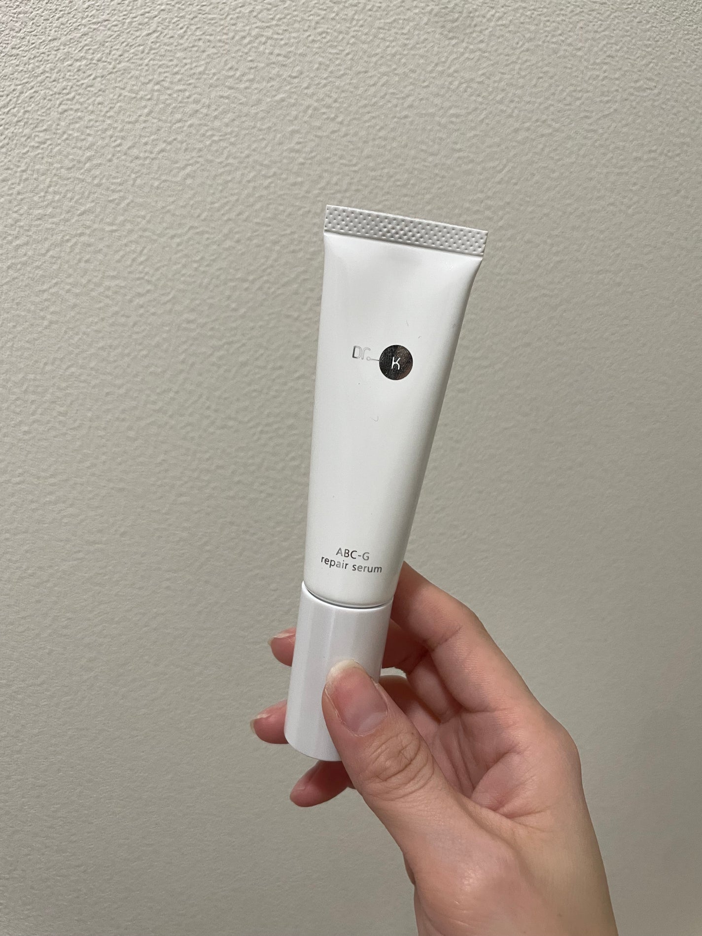 ABC-Gリペアセラム/ドクターケイ/美容液を使ったクチコミ(1枚目)