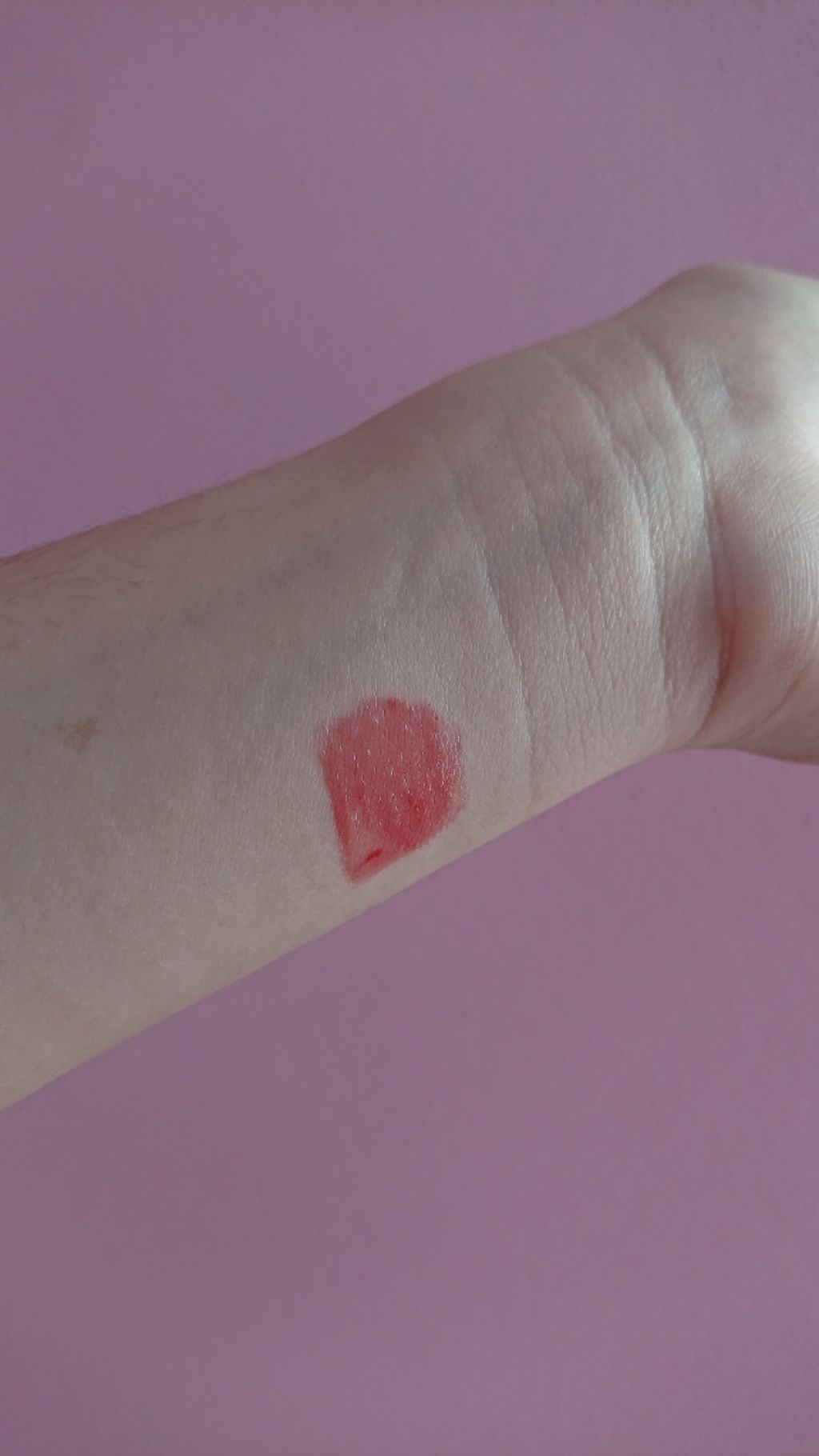 オペラ リップティント N/OPERA/リップティントを使ったクチコミ（2枚目）