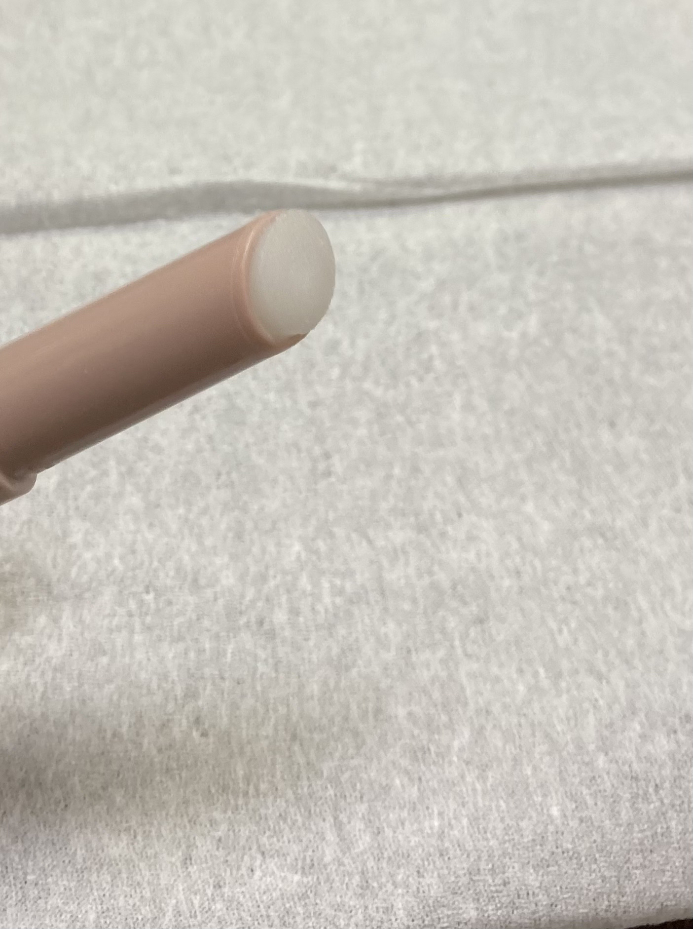 プランプリップケアスクラブ/キャンメイク/リップスクラブを使ったクチコミ（3枚目）