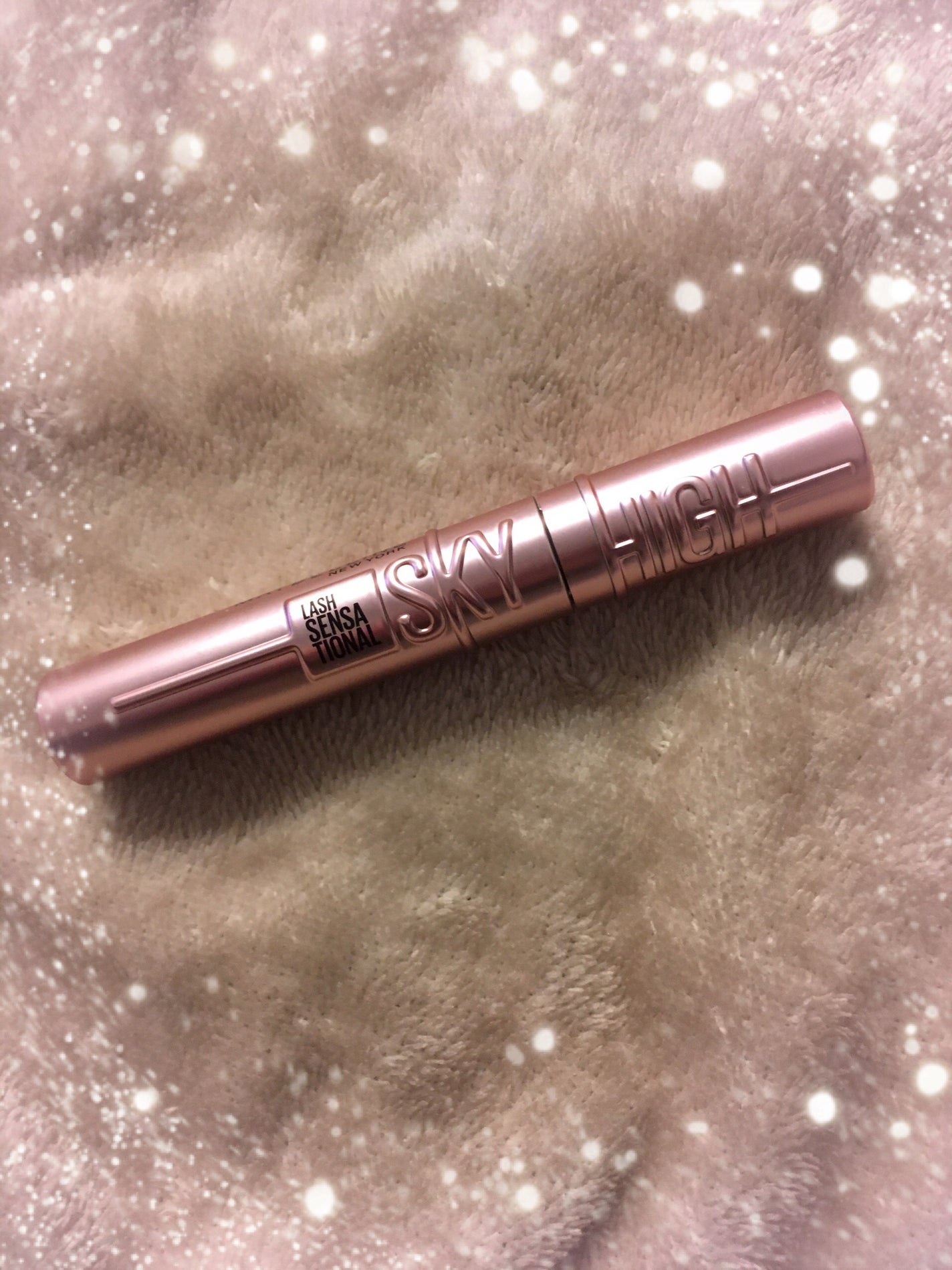 スカイハイ/MAYBELLINE NEW YORK/マスカラを使ったクチコミ(1枚目)