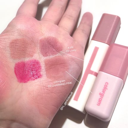 FilliMilli ポータブルワイドリップブラシ931/fillimilli/メイクブラシを使ったクチコミ(7枚目)