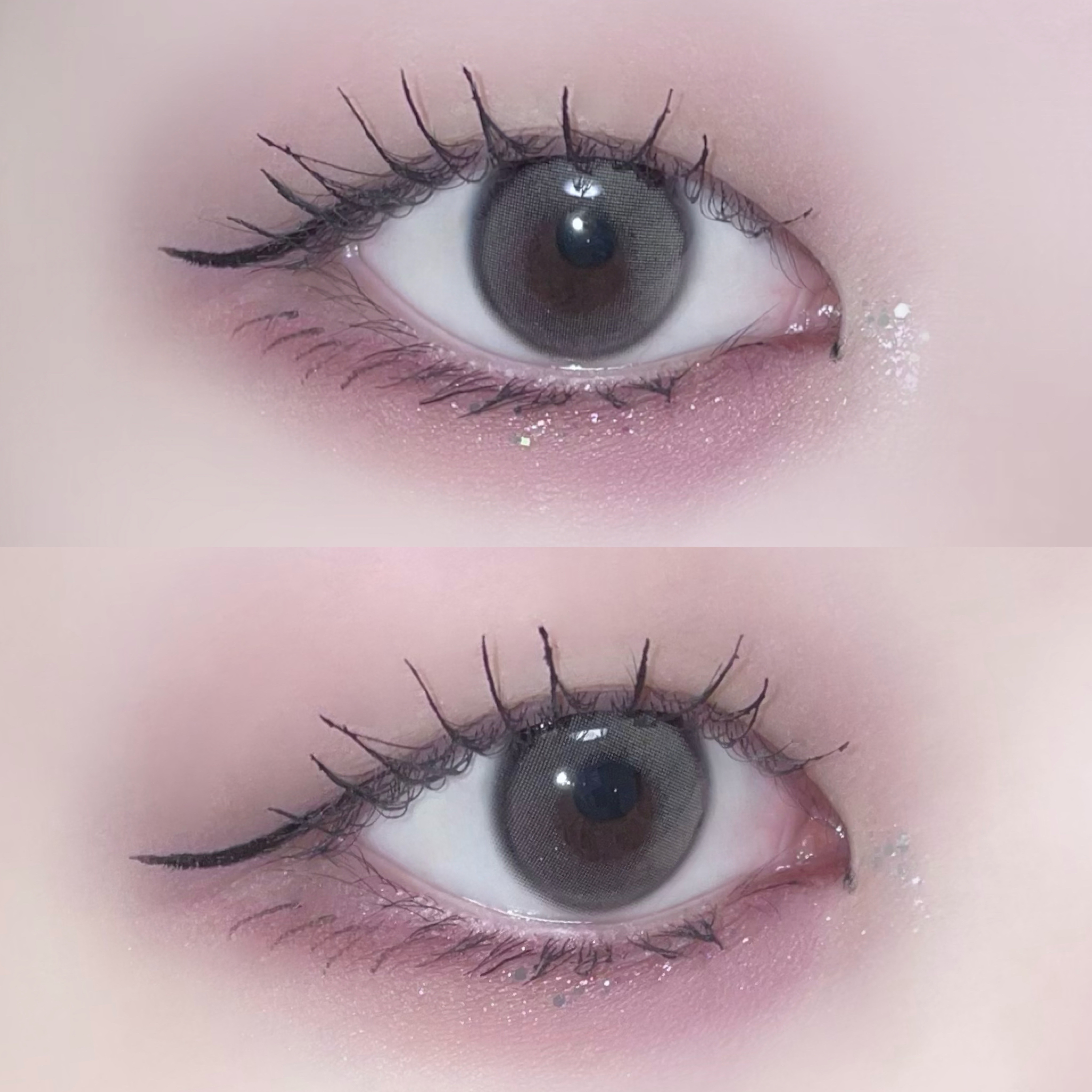 グローリップティント 03 モーヴ/BBIA/リップティントを使ったクチコミ（2枚目）