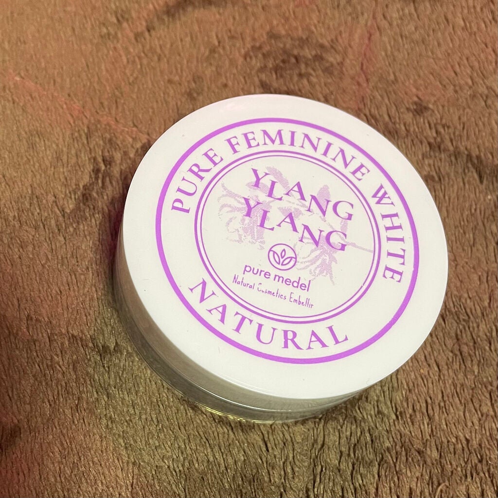 ピュアフェミニンホワイト/ピュアメデル/デリケートゾーンケアを使ったクチコミ(1枚目)